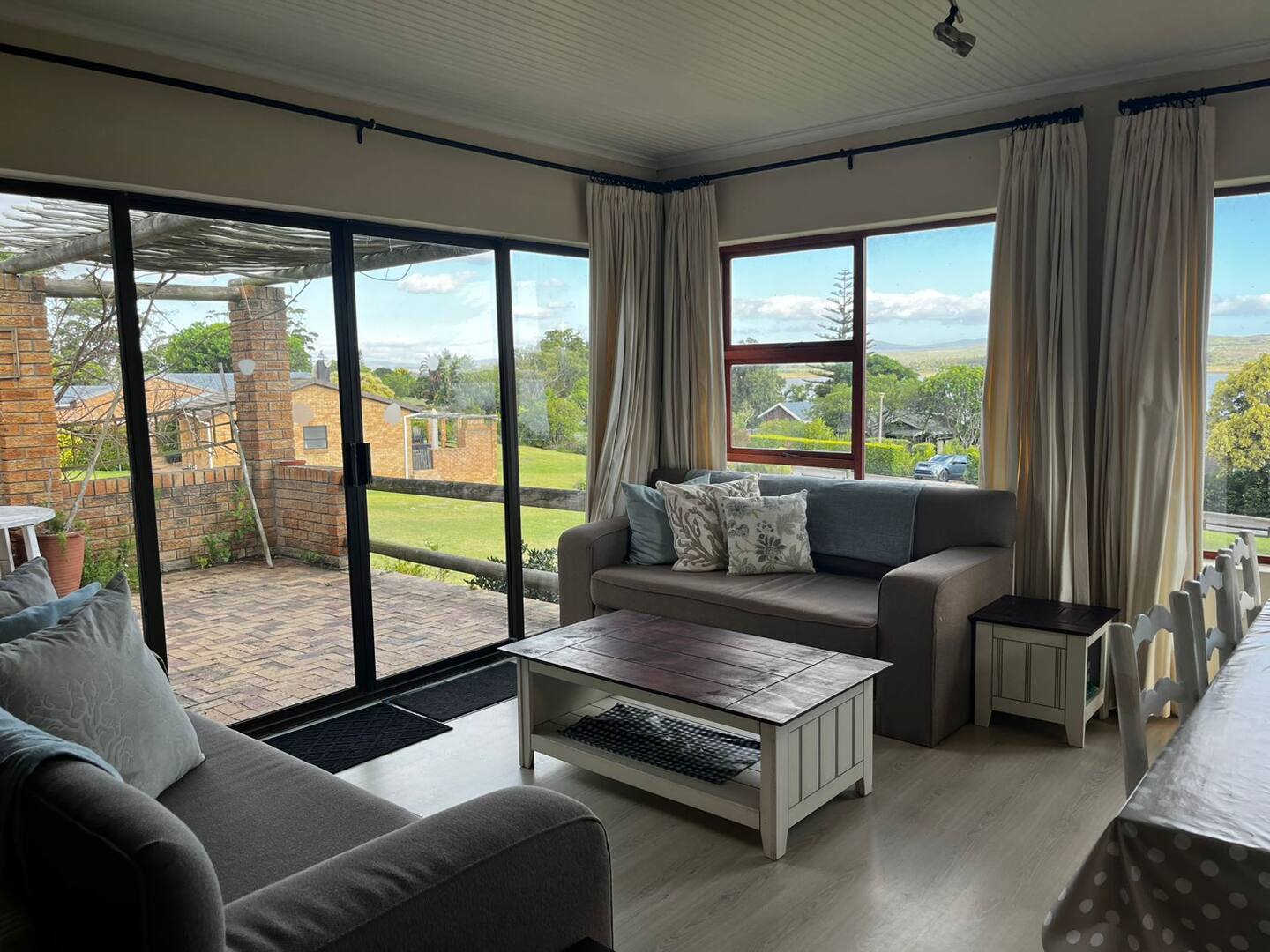 Rosemary’s Cottage