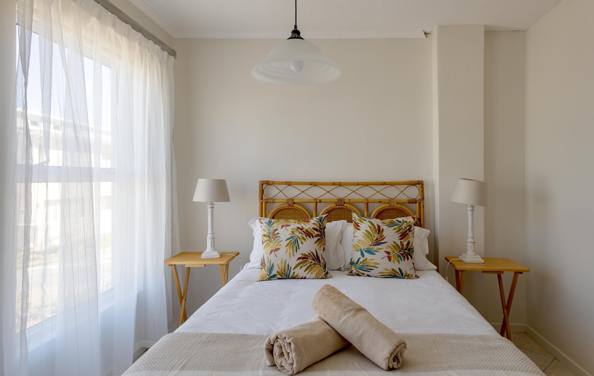 Green Street, Blue View – 3 bedroom self-catering holiday home in Onrus, Hermanus thumbnail 14