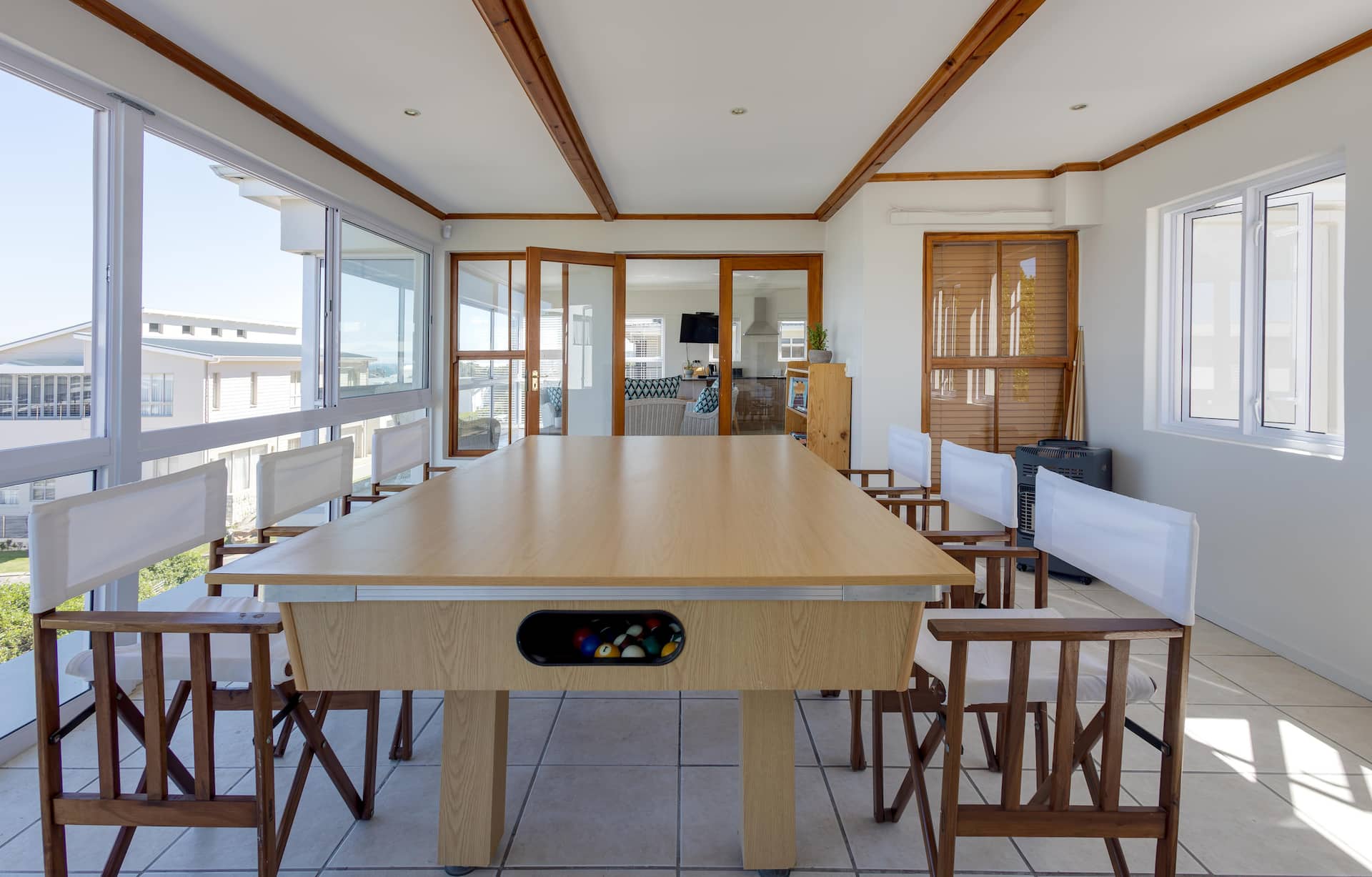 Green Street, Blue View – 3 bedroom self-catering holiday home in Onrus, Hermanus thumbnail 9