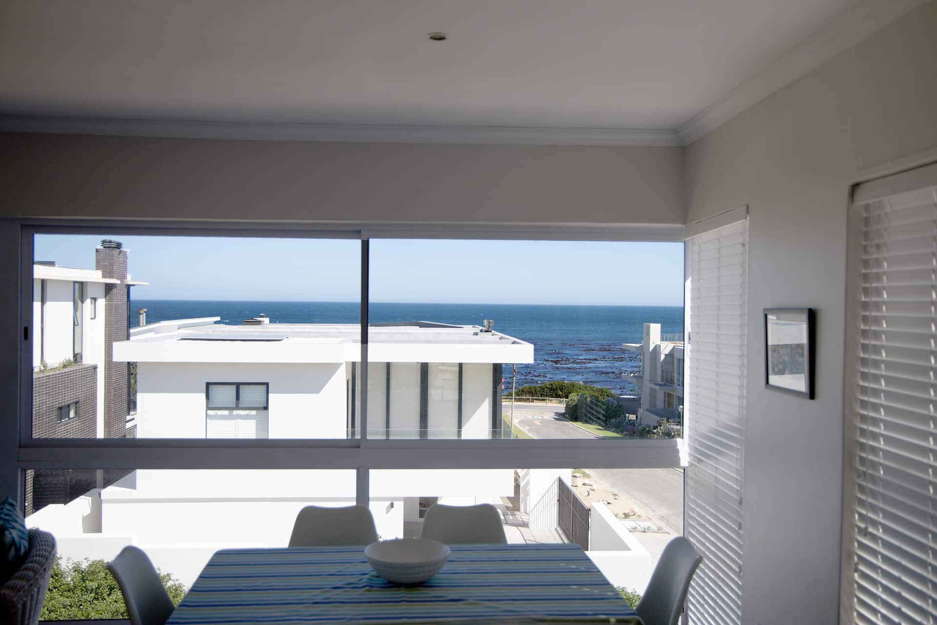 Green Street, Blue View – 3 bedroom self-catering holiday home in Onrus, Hermanus thumbnail 23