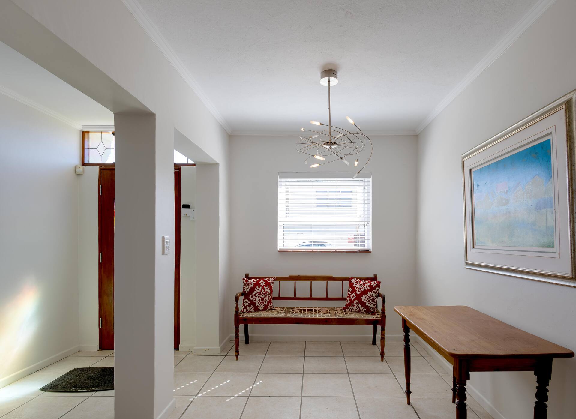 Green Street, Blue View – 3 bedroom self-catering holiday home in Onrus, Hermanus thumbnail 21