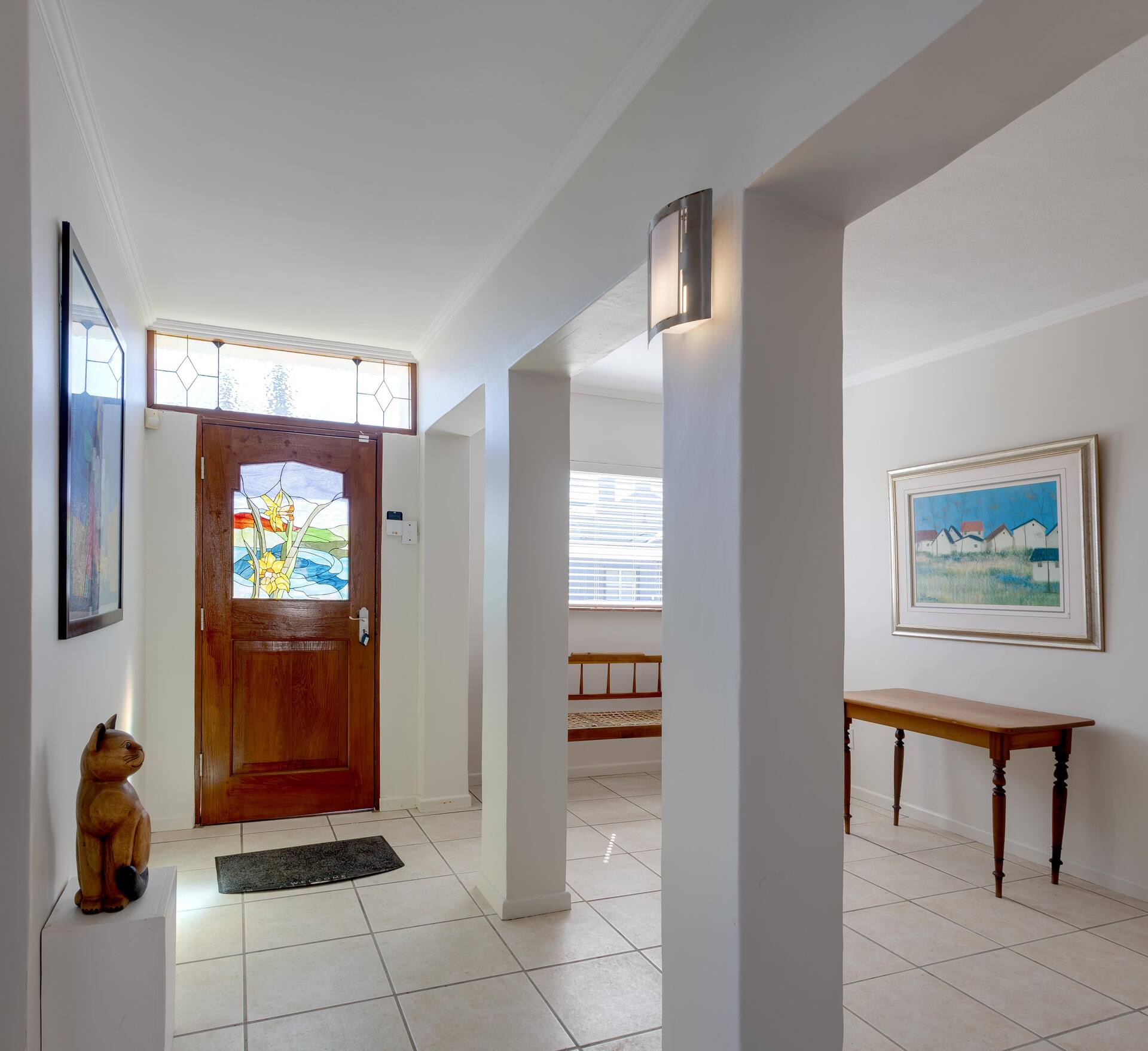 Green Street, Blue View – 3 bedroom self-catering holiday home in Onrus, Hermanus thumbnail 22