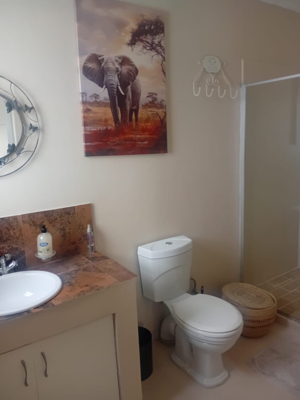 Out of Africa, Sandbaai thumbnail 9