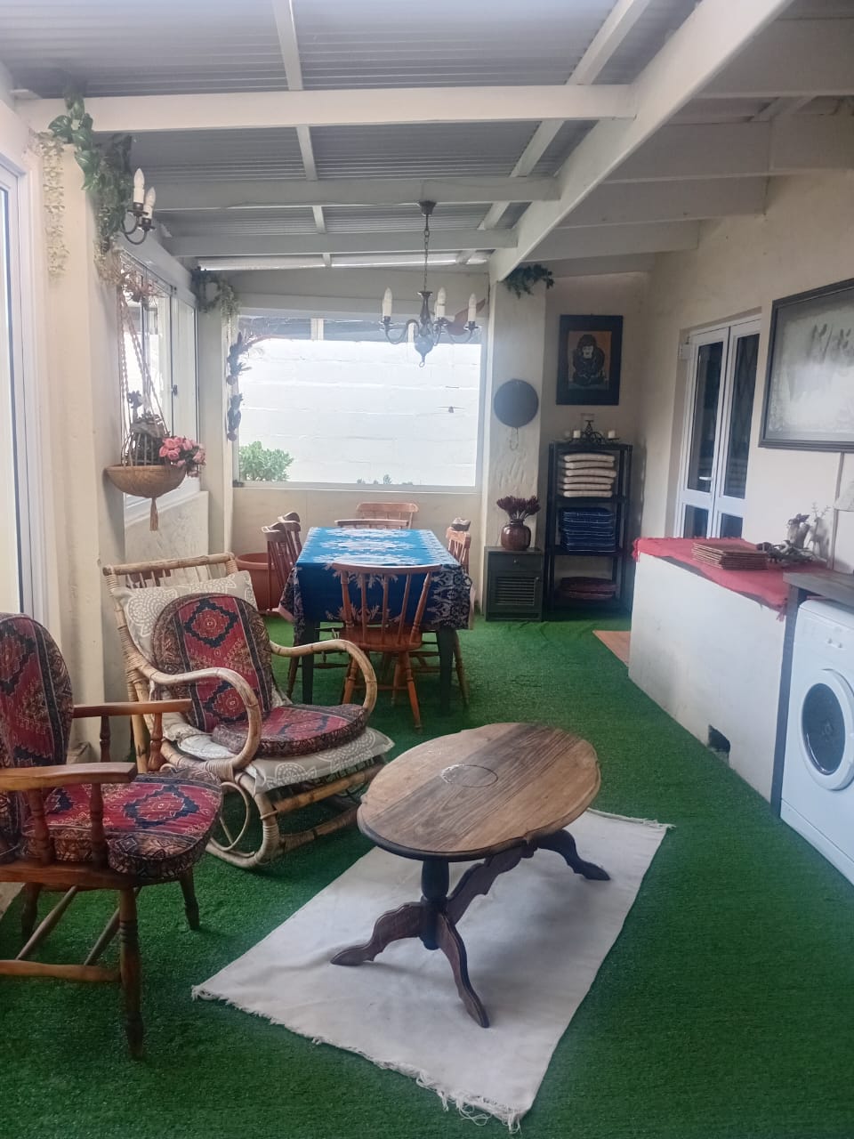 Out of Africa, Sandbaai thumbnail 10