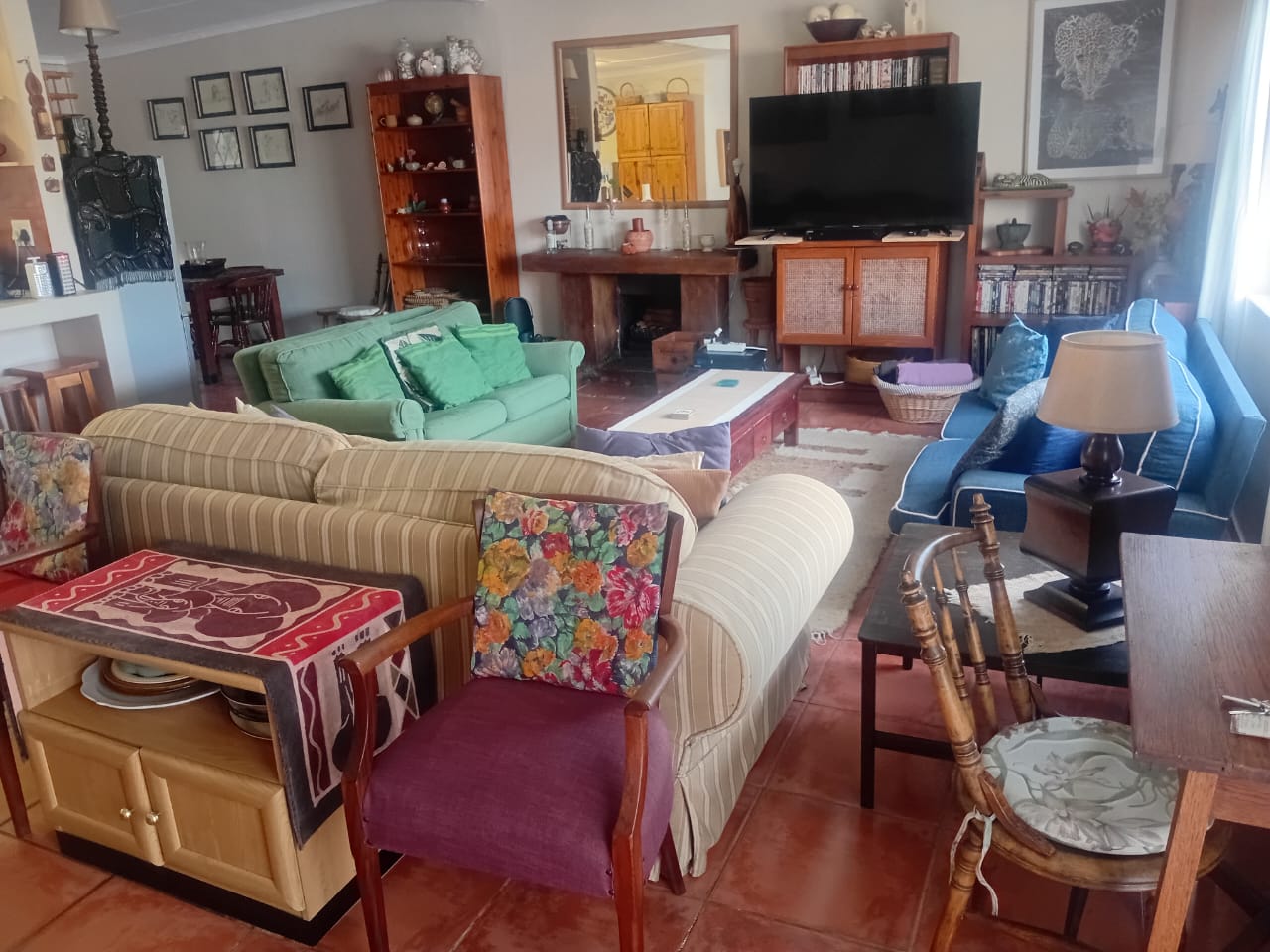 Out of Africa, Sandbaai thumbnail 11