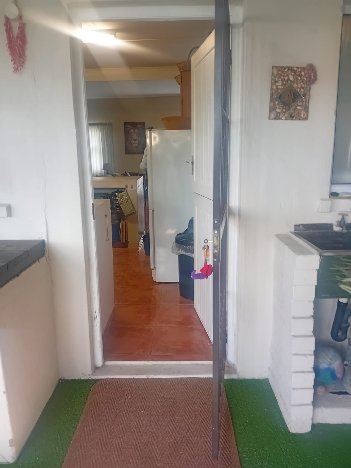 Out of Africa, Sandbaai thumbnail 19