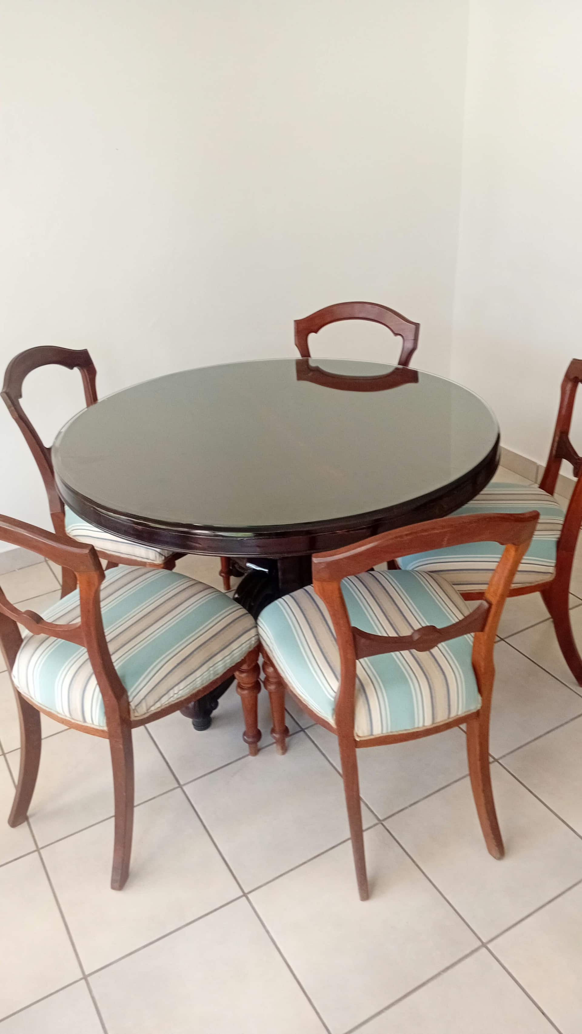 Serenity – 3 bedroom self-catering holiday home in Vermont, Hermanus thumbnail 9