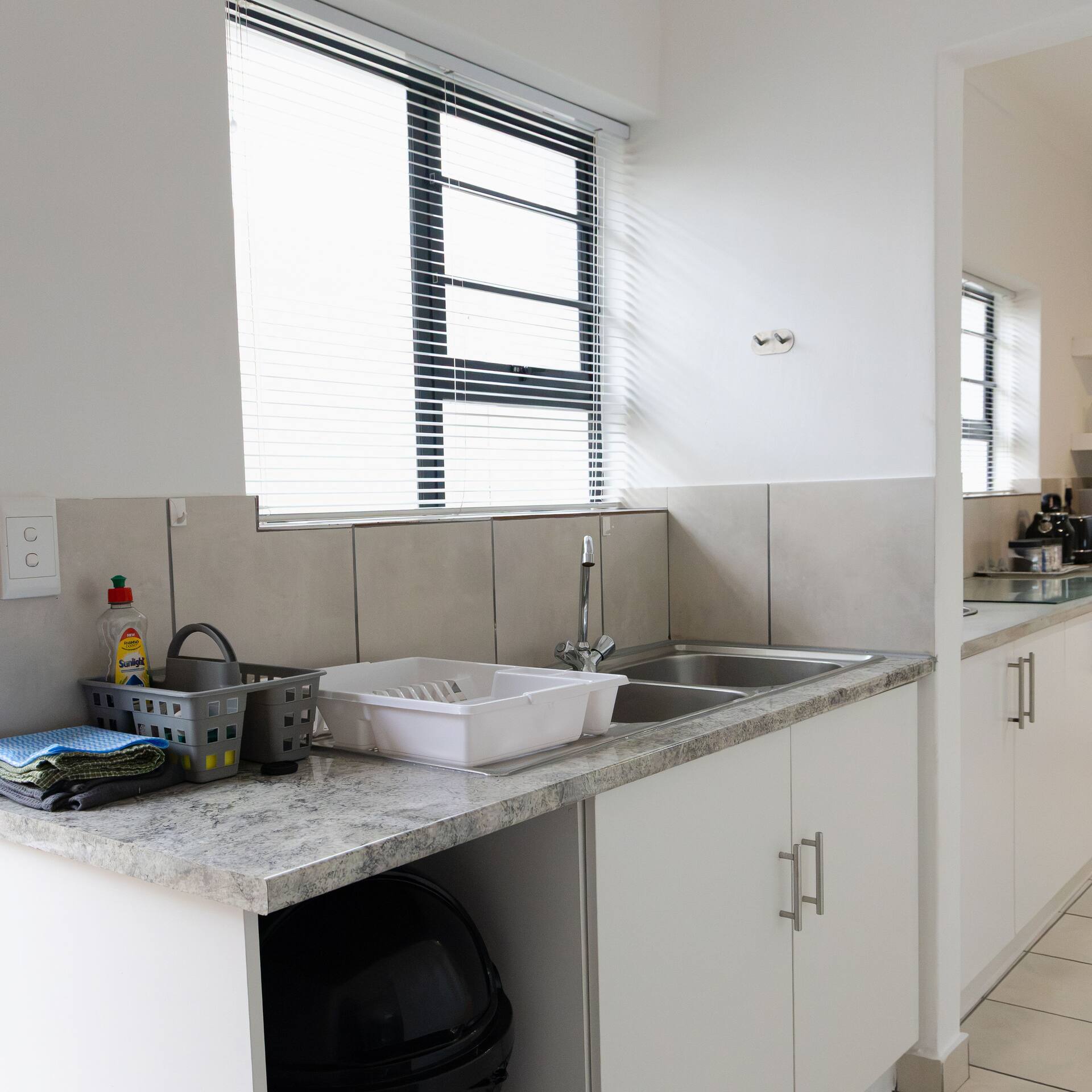Serenity – 3 bedroom self-catering holiday home in Vermont, Hermanus thumbnail 8