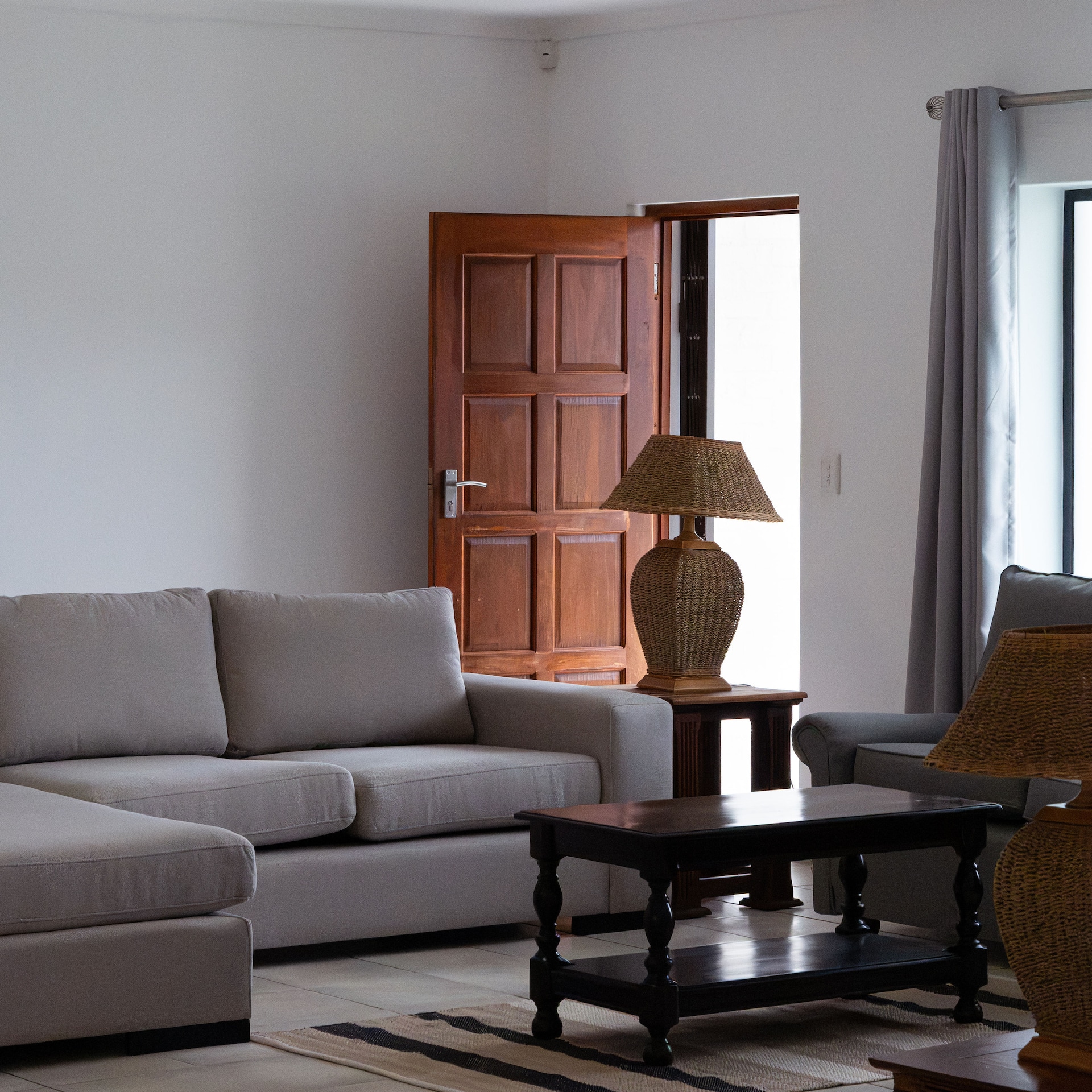 Serenity – 3 bedroom self-catering holiday home in Vermont, Hermanus thumbnail 5